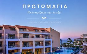 Porto Platanias Beach Resort & Spa